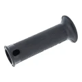 S342950-01 a - 10404-00S - Guma kierownicy SIMSON KR51 SR4 prawa czarna MZA KOWALIT.webp