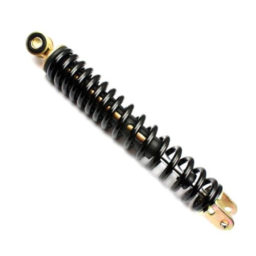 ZZ1411 - Amortyzator tył 10-M8-285 KINGWAY Coliber Cobra Koyot , Zipp Vapor, Motobi Orlik Sowa Wilga Żbik.webp