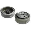 ZE4600-3 c - Stator ATV 110 125 + magneto MORETTI.webp