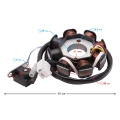 ZE4440-1 c - Stator 4T GY6 50cc, 8-c 4-p BARTON ChallangerMORETTI.webp