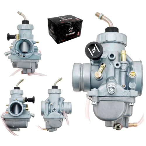 ZG1305-1 a - Gaźnik YAMAHA DT 125cc MORETTI.webp