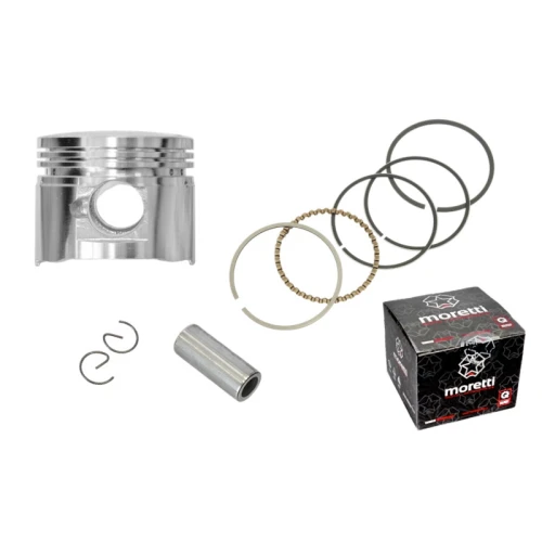 ZY2450-1 - Tłok 4T GY6 139QMB 50ccm 39mm kpl MORETTI.webp