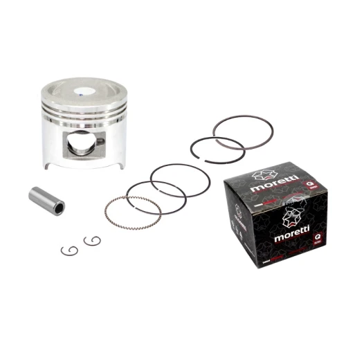 ZY2455-1 - Tłok 4T 139FMB motorower 50ccm 39mm kpl MORETTI.webp