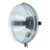 Wkład lampy przód SIMSON SR50, SR80 Bilux /WESEM/ z pozycyjną
