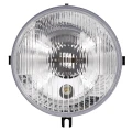 S509231-01 b - 11856 - Wkład lampy przód SIMSON SR50 SR80 Bilux MZA WESEM z postojówką.webp