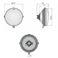 S509231-01 d - 11856 - Wkład lampy przód SIMSON SR50 SR80 Bilux MZA WESEM z postojówką.webp