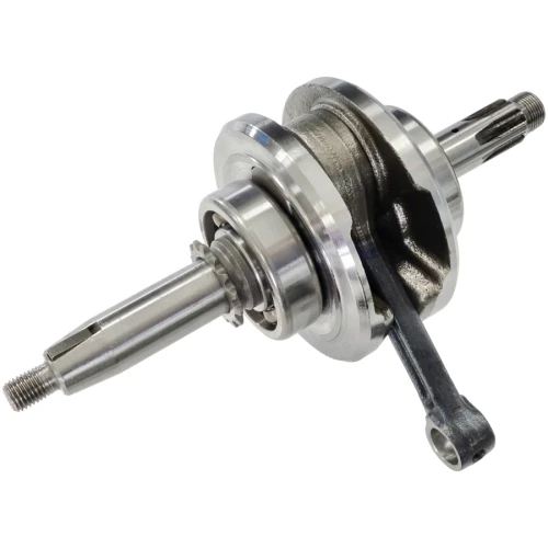 ZW1400-06 a - Wał korbowy 4T 139FMB 110cc MORETTI.webp