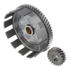 Kosz sprzęgłowy SIMSON S70 kpl. 62+21 /MZA/