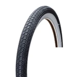 Opona 17 - 2.25 Awina M853 28L 2PR TT biały bok