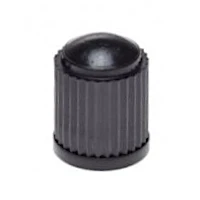 AP71002 - Nakrętka zaworka plastikowa czarna.webp