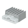 ZE30050 - 246030050 - Regulator napięcia APRILIA, MALAGUTI, YAMAHA RMS.webp