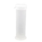 Miarka oleju 100ml zamykana /RMS/