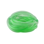 Przewód paliwa 5mm /RMS/ zielony