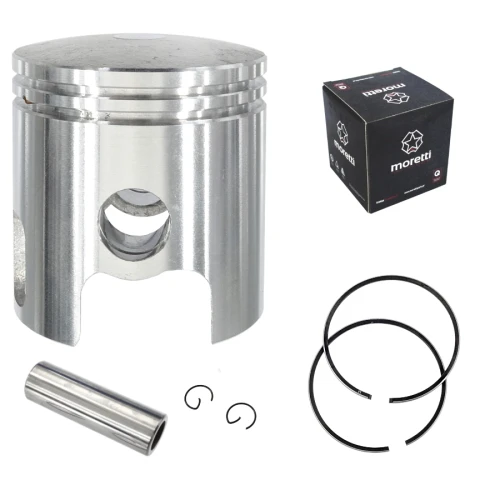 ZY2372-1 - Tłok skuter 2T sworzeń 12 mm, 70ccm 47mm kpl MORETTI 1PE40QMB.webp