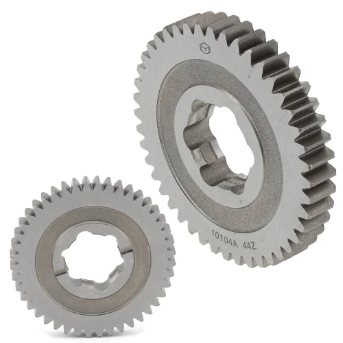 S225902 - 10104-00S - Koło zębate skrzyni biegów SIMSON S51, S53, S70, S83, SR50, SR80, KR51 z-44 MZA ML.webp