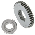 S225861 - 10373A - Koło zębate skrzyni biegów SIMSON S51, S53, S70, S83, SR50, SR80, KR51 z-40 MZA ML.webp