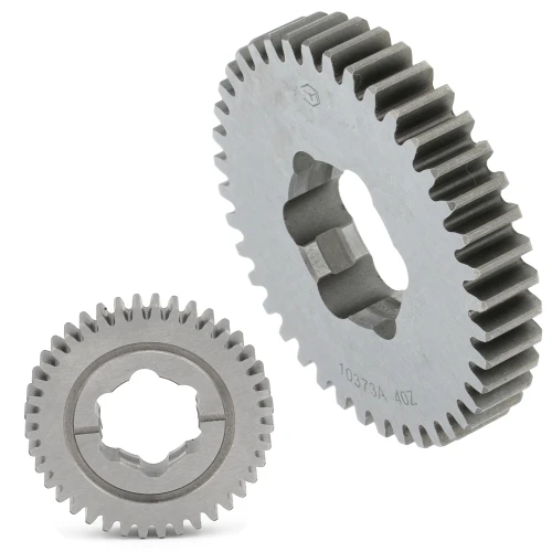 S225861 - 10373A - Koło zębate skrzyni biegów SIMSON S51, S53, S70, S83, SR50, SR80, KR51 z-40 MZA ML.webp