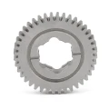 S225861 b - 10373A - Koło zębate skrzyni biegów SIMSON S51, S53, S70, S83, SR50, SR80, KR51 z-40 MZA ML.webp