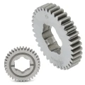 S225871 - 10266A - Koło zębate skrzyni biegów SIMSON S51, S53, S70, S83, SR50, SR80, KR51 z-36 MZA ML.webp