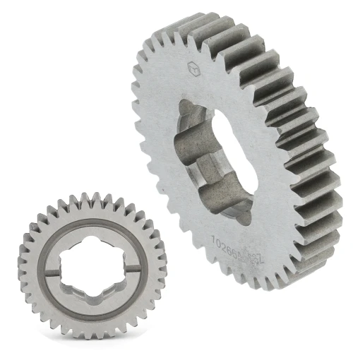 S225871 - 10266A - Koło zębate skrzyni biegów SIMSON S51, S53, S70, S83, SR50, SR80, KR51 z-36 MZA ML.webp