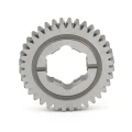 S225871 b - 10266A - Koło zębate skrzyni biegów SIMSON S51, S53, S70, S83, SR50, SR80, KR51 z-36 MZA ML.webp