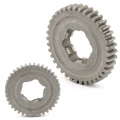 S225891 - 10262-00S - Koło zębate skrzyni biegów SIMSON S51 S53 SR50 KR51 z-38 MZA.webp