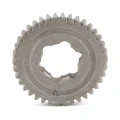 S225891 b - 10262-00S - Koło zębate skrzyni biegów SIMSON S51 S53 SR50 KR51 z-38 MZA.webp