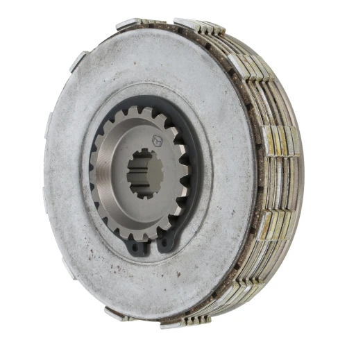 S224811-04 a - 14452-A-S - Sprzęgło SIMSON S51, S53, S70, S83, SR50, SR80, KR51 5-tarczowe komplet MZA RESO.webp