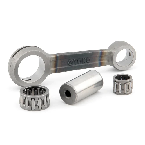 S223992-05 a - Korbowód SIMSON S51 S53 S70 S83 SR50 SR80 KR51 komplet YOKO.webp