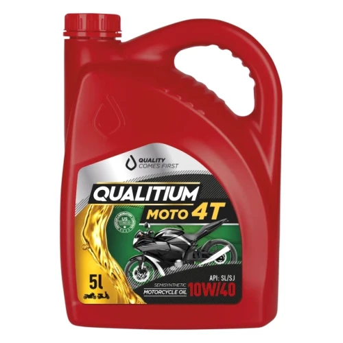 AC19470-5 - Olej silnikowy QUALITIUM 4T Moto 10W40 5L.webp