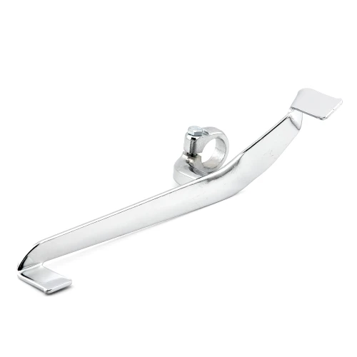 S377060-02 - Dźwignia zmiany biegów SIMSON Schwalbe KR51-1 chrom.webp