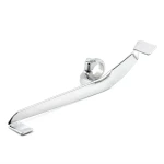 Dźwignia zmiany biegów SIMSON KR51/2 chrom