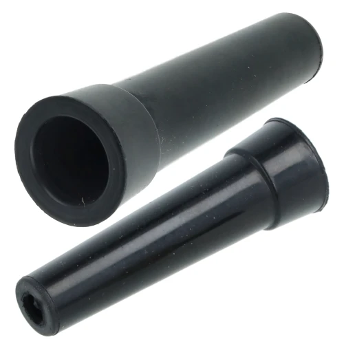 S195791-06 a - 12289-A-S - Gumka automatu stopu przód SIMSON, MZ ETZ MZA.webp