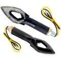 AE37083 a - Kierunkowskazy uniwersalne LED MRT-083 białe MORETTI.webp