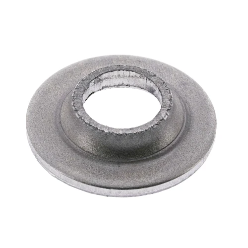 S207211-00 - 10957-00S - Miseczka teleskopu SIMSON S50, S51, S53, S70, S83, SR50, SR80 górna MZA.webp