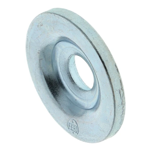 S207480-00 - 10939-B-S - Podkładka śruby lagi widelca SIMSON S50, S51, S53, S70, S83 ocynk MZA.webp