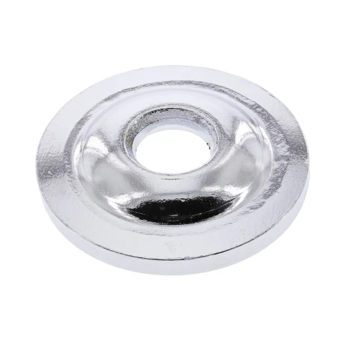 S207480-01 - 10939-C-S - Podkładka śruby lagi widelca SIMSON S50, S51, S53, S70, S83 chrom MZA.webp