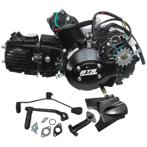 ZY02446 a - Silnik 4T motorower 110cc 152FMH, 4-biegowy BTS.webp