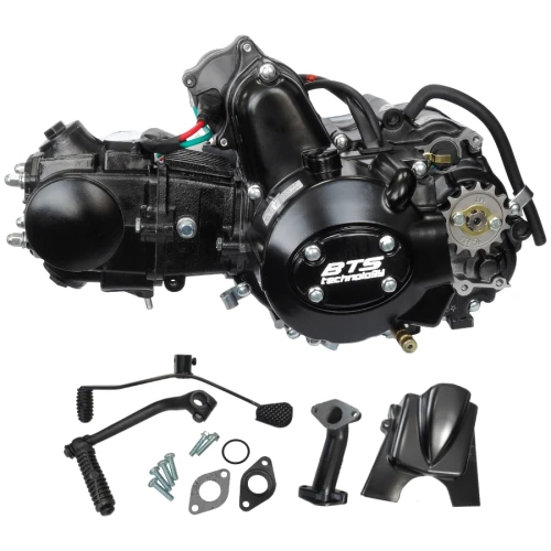 ZY02703 a - Silnik 4T motorower 70cc139FMB, 4-biegowy BTS.webp