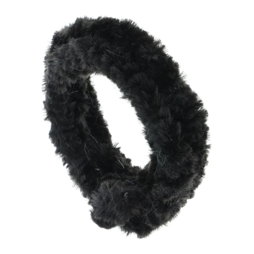 A80820-01 - 80820H - Pasek piasty koła czarny 2x56cm czyścik Simson WSK Romet Komar Ogar Jawa 50 MZA WUMA.webp