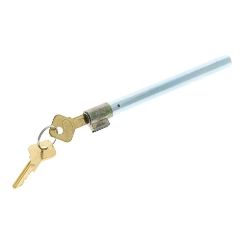 S300630-01 - 22067 - Zamek blokady koła szprych SIMSON SR1, SR2, SR2E MZA BAB.webp