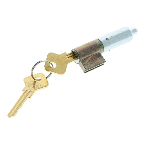 S483485-01 - 10454 - Zamek kierownicy SIMSON Schwalbe KR51-2 80-85r MZA BAB.webp