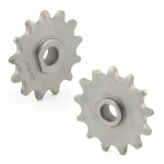 Zębatka zdawcza KOMAR, MOTORYNKA z-13