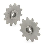 Zębatka zdawcza KOMAR, MOTORYNKA z-12