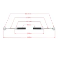 S505960-1 wi - Linka sprzęgła SIMSON SR50 SR80 DUO4-2 PL DeLux.webp