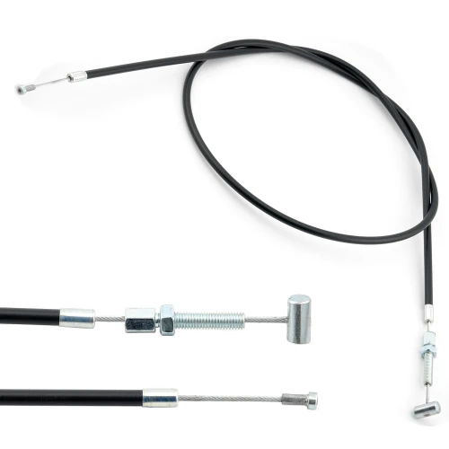 R22062 a - Linka sprzęgła ROMET Motorynka Pony nowy typ PL.webp