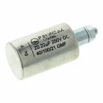 Kondensator SIMSON, ETZ /PLITZ/