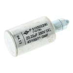 Kondensator SIMSON, ETZ /MZA/