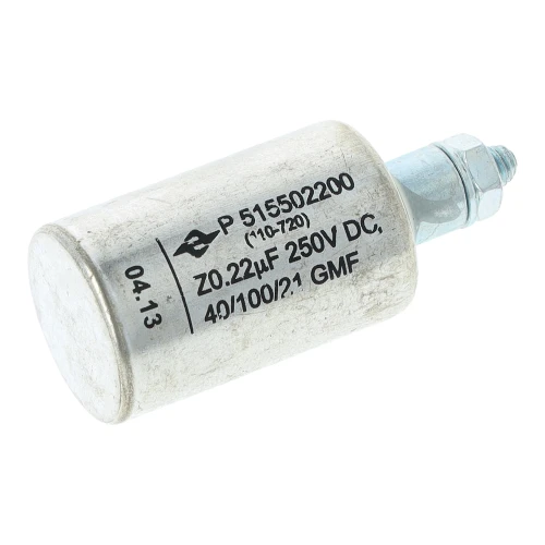 S390250-01 - 10156-00S - Kondensator SIMSON S51 SR50 SR4 KR51, ETZ MZA DE.webp