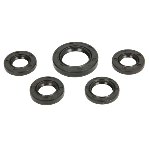 ZU5410-3 - PF 10 064 0004 - Simeringi silnika 4T GY6 50cc (5 szt) kpl Power Force.webp